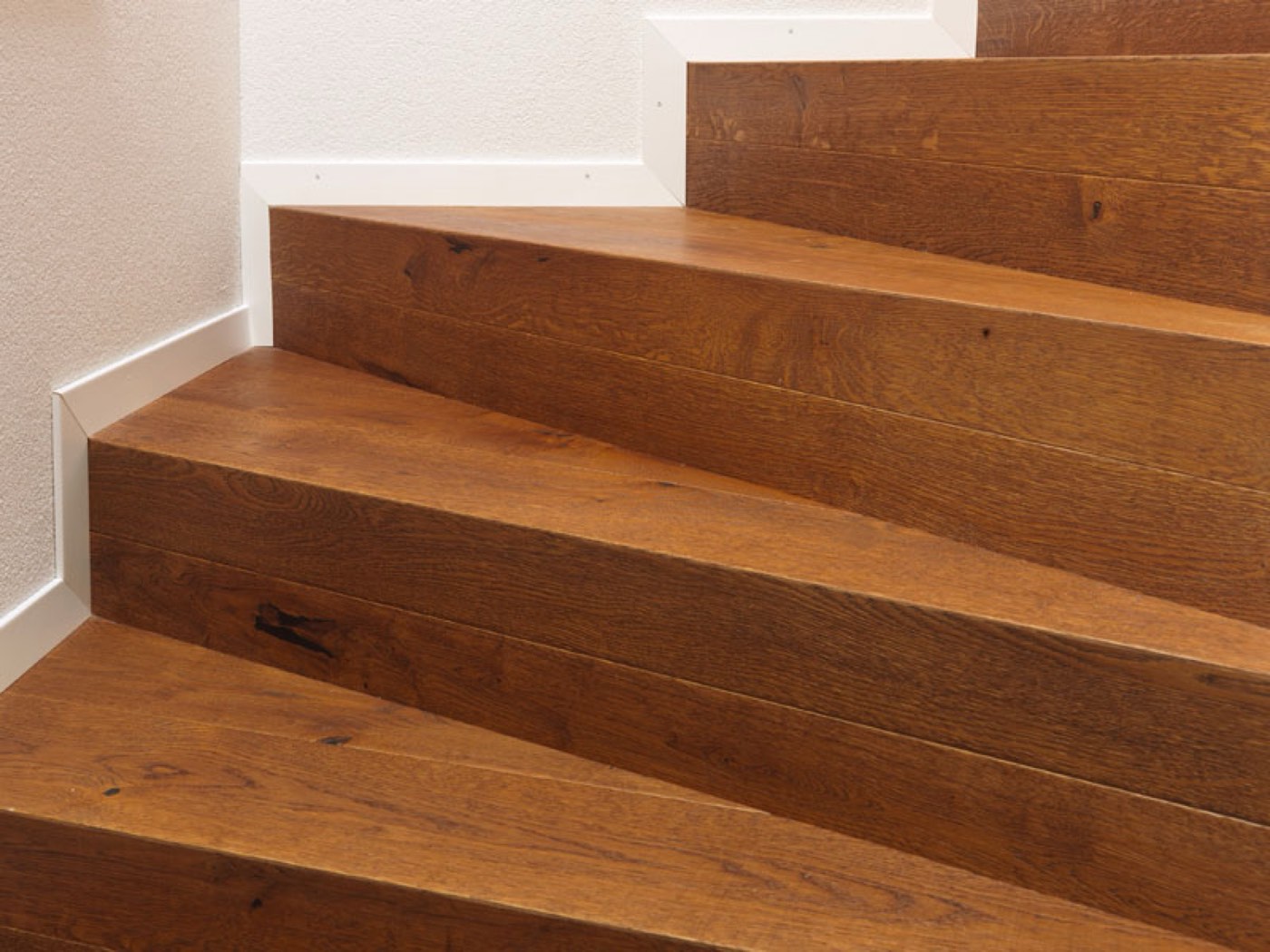 Treppe