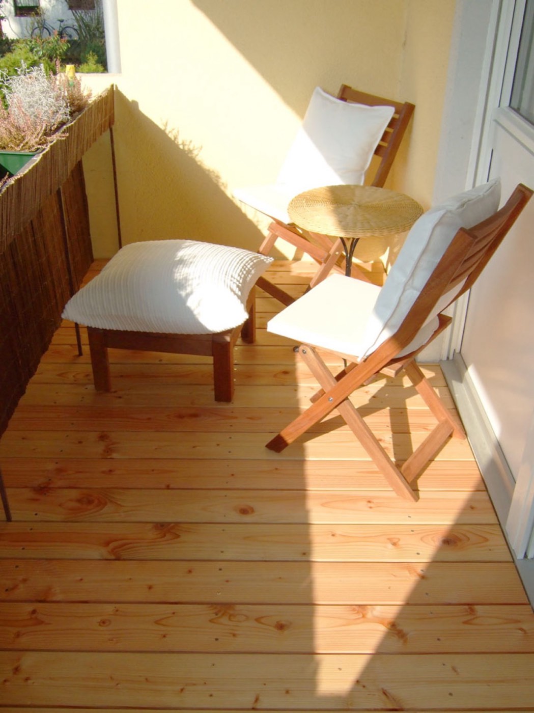 Sonnenplätze